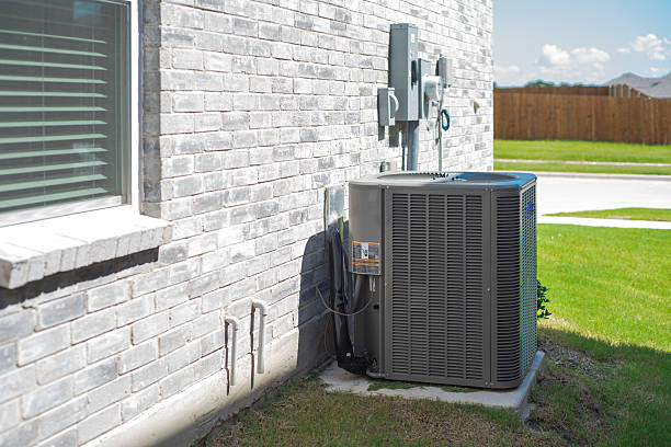 Reliable Emergency Hvac contractor in Inver Grove Heights, MN by FH HVAC